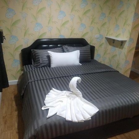 GW guesthouse Pattaya Extérieur photo