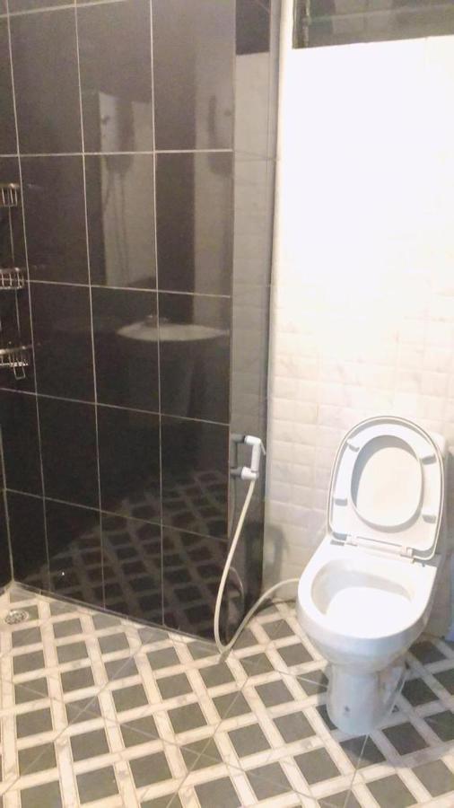 GW guesthouse Pattaya Extérieur photo